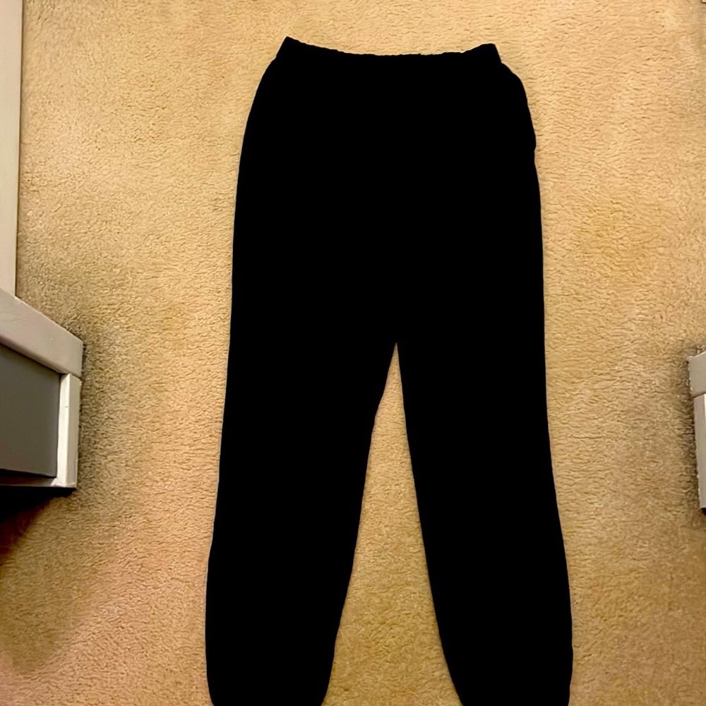 Aerie Joggers, worn twice